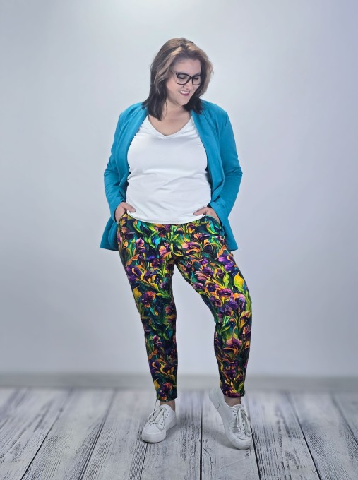 Spodnie Daniela