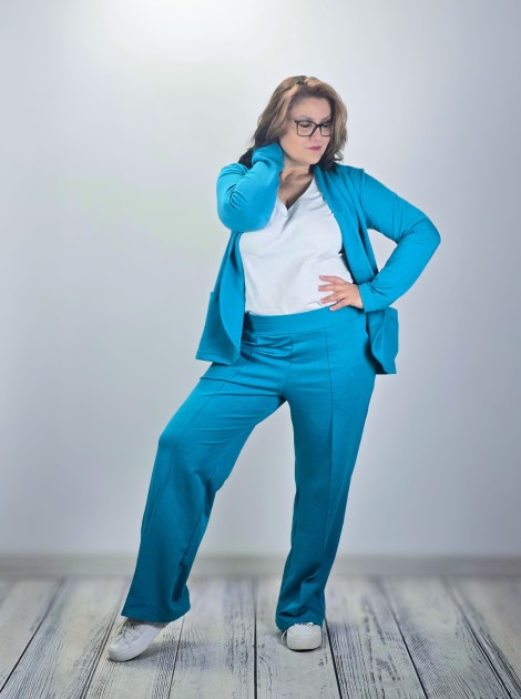Spodnie ELEGANCE