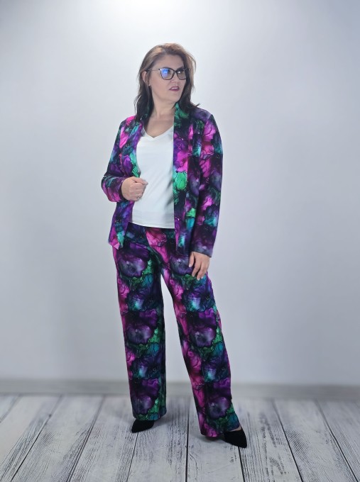 Spodnie ELEGANCE