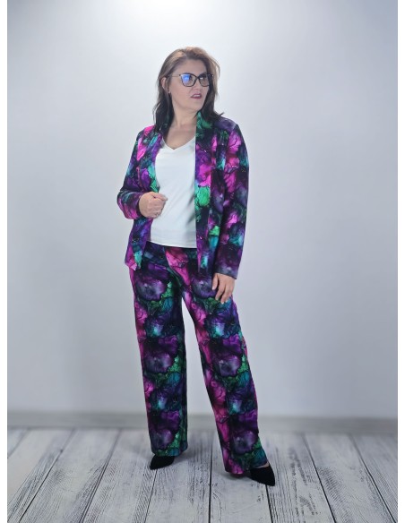 Spodnie ELEGANCE