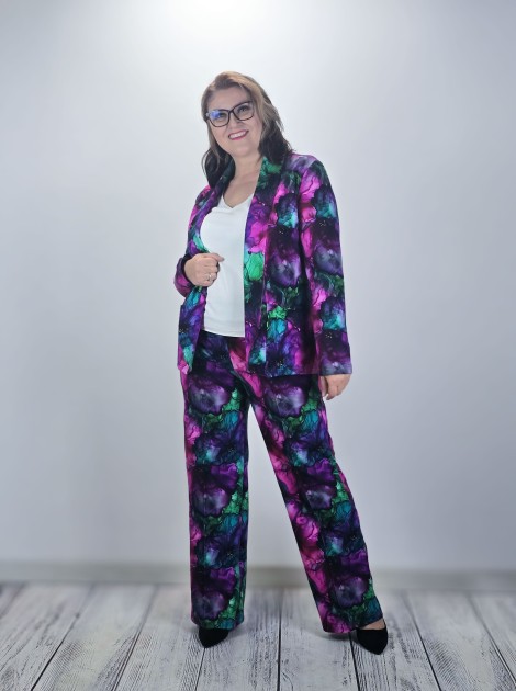 Spodnie ELEGANCE