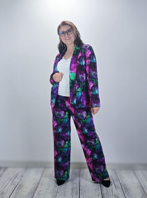 Spodnie ELEGANCE