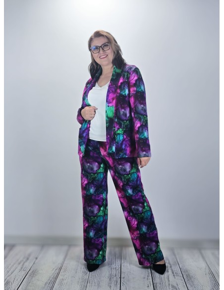 Spodnie ELEGANCE