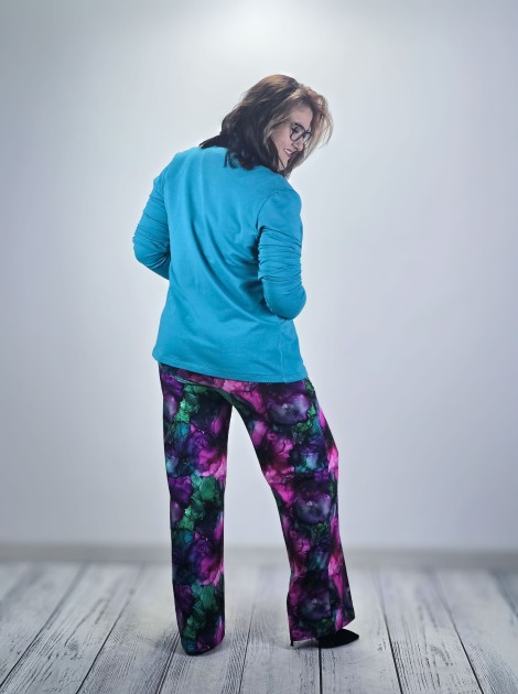 Spodnie ELEGANCE 2