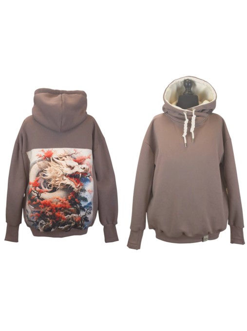 Bluza-kameleon-chiński-smok
