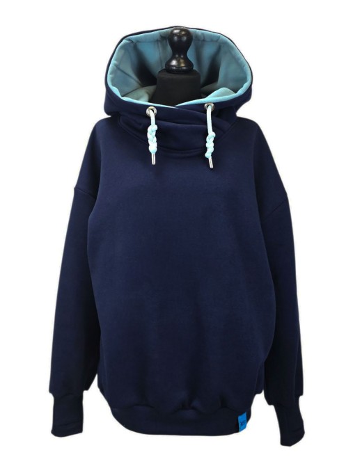 Bluza-kameleon-wilk