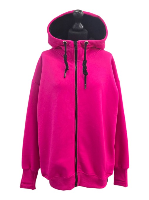 Bluza-kameleon-z-suwakiem-dog