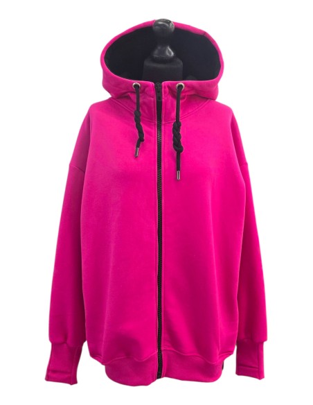 Bluza-kameleon-z-suwakiem-dog