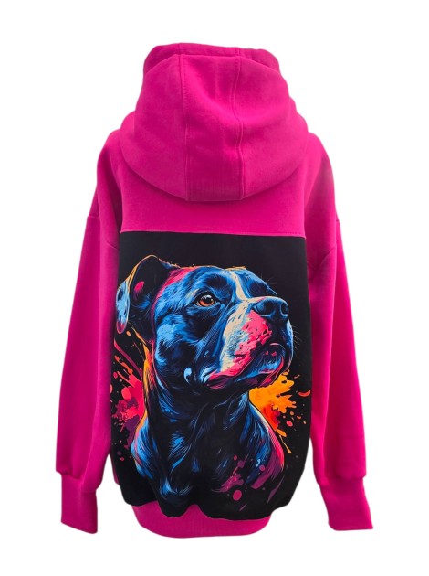 Bluza-kameleon-z-suwakiem-dog 2