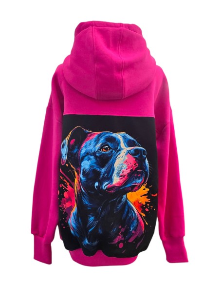 Bluza-kameleon-z-suwakiem-dog