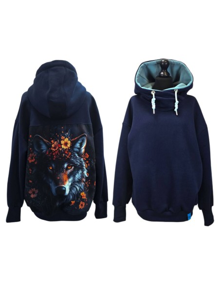 Bluza-kameleon-wilk
