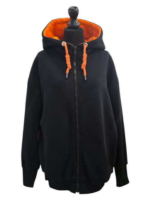 Bluza-kameleon-z-suwakiem-czaszka-w-kwiatach-III