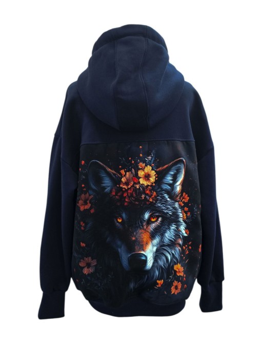 Bluza-kameleon-z-suwakiem-wolf