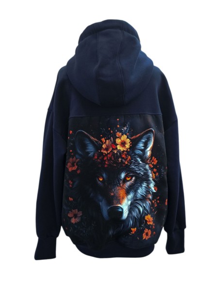 Bluza-kameleon-z-suwakiem-wolf
