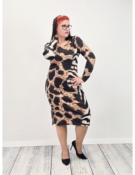 Sukienka MARGO