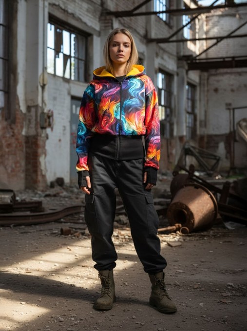 Bluza-freja-z-suwakiem