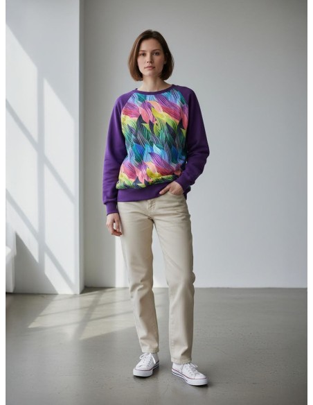 Bluza MARLENA