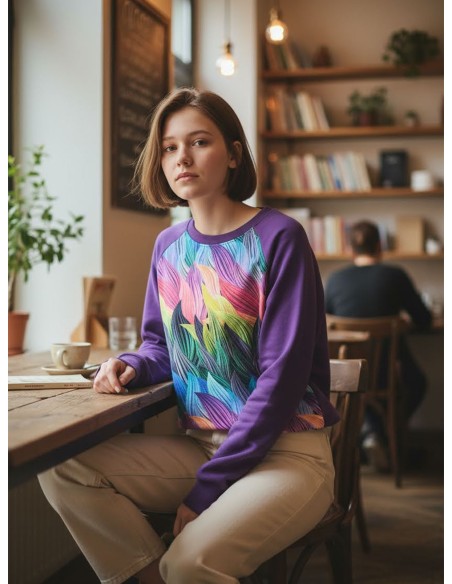 Bluza MARLENA