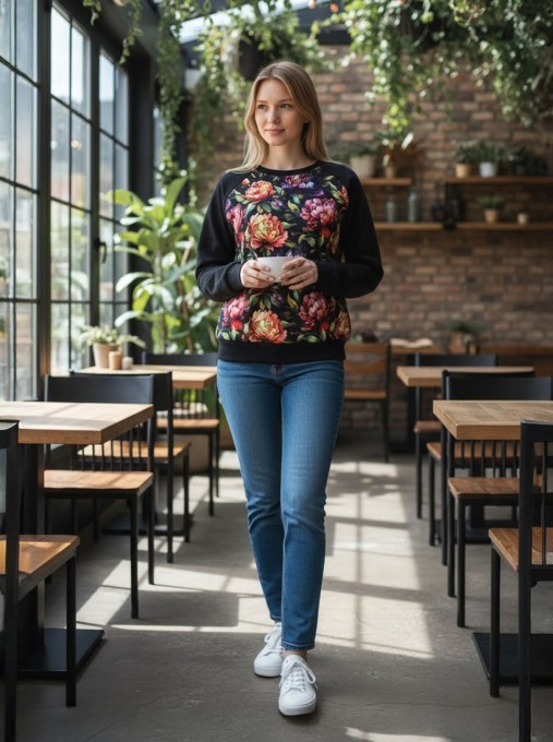 Bluza MARLENA