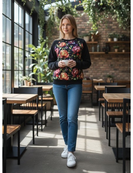 Bluza MARLENA