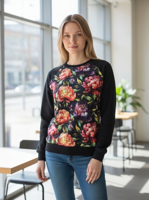 Bluza MARLENA