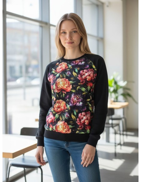Bluza MARLENA
