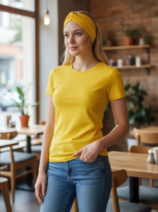 T-Shirt klasyczny
