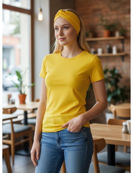 T-Shirt klasyczny