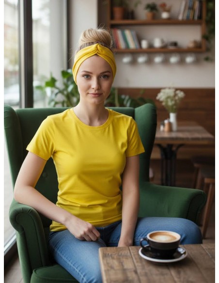T-Shirt klasyczny