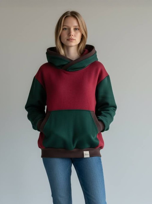 Bluza-Horizon-Głębia-Lasu