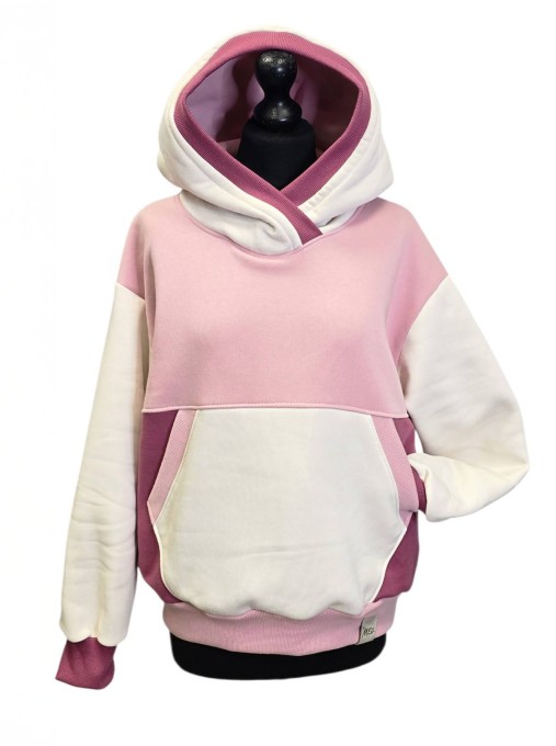 Bluza-Horizon-Śmietankowa-Malaga