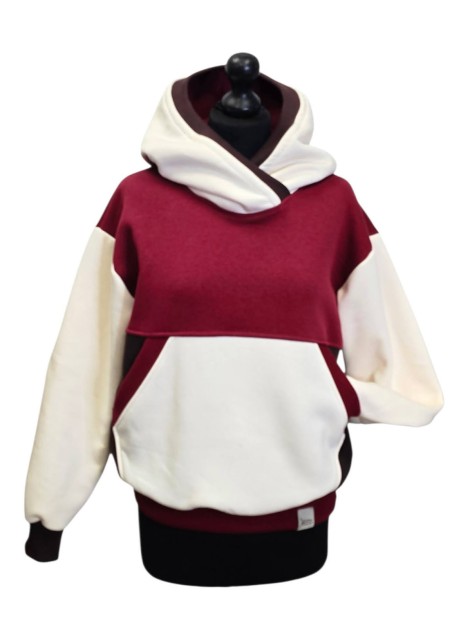 Bluza-Horizon-Słodka-Trufla 2