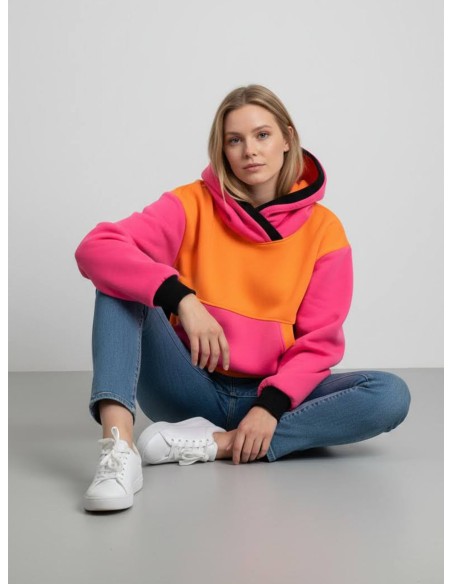 Bluza-Horizon-Neonowe-Trio