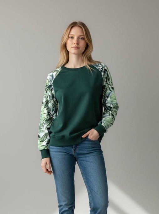 Bluza MARLENA