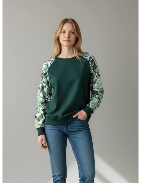 Bluza MARLENA