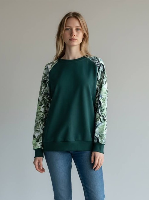 Bluza MARLENA
