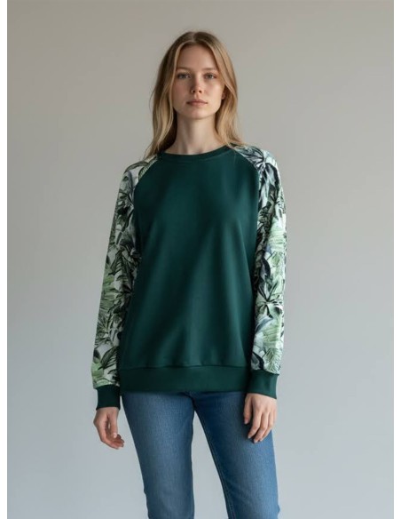 Bluza MARLENA