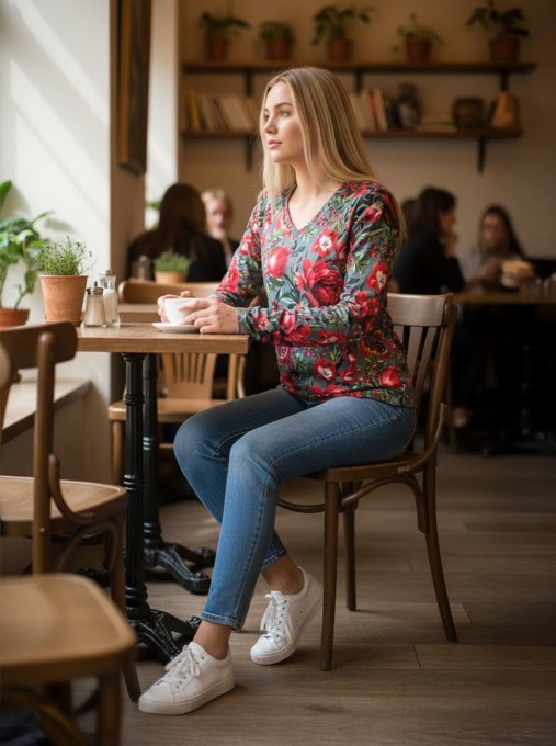 Bluzka LIA