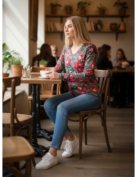 Bluzka LIA