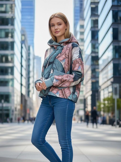Bluza LUZZ