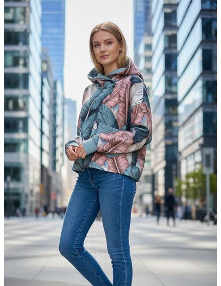 Bluza LUZZ