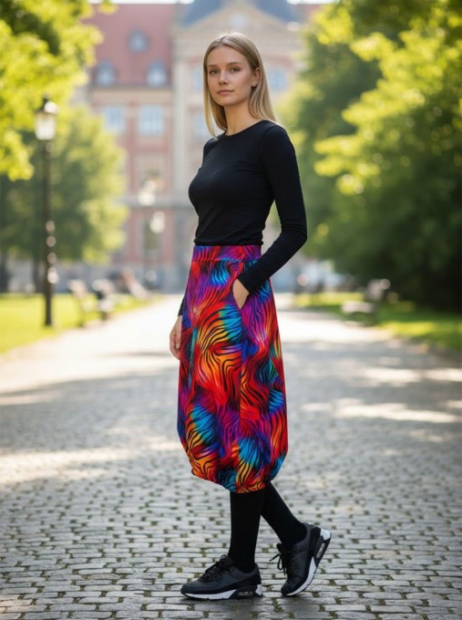 Spódnica IZA