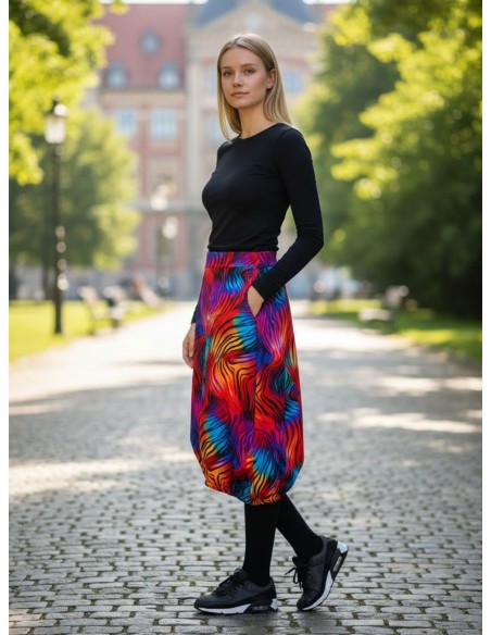 Spódnica IZA