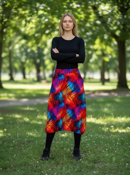 Spódnica IZA