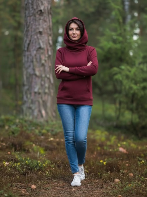 Bluza LUNA