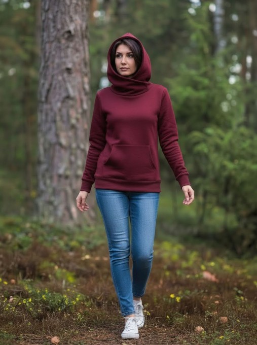Bluza LUNA