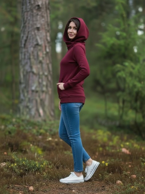 Bluza LUNA