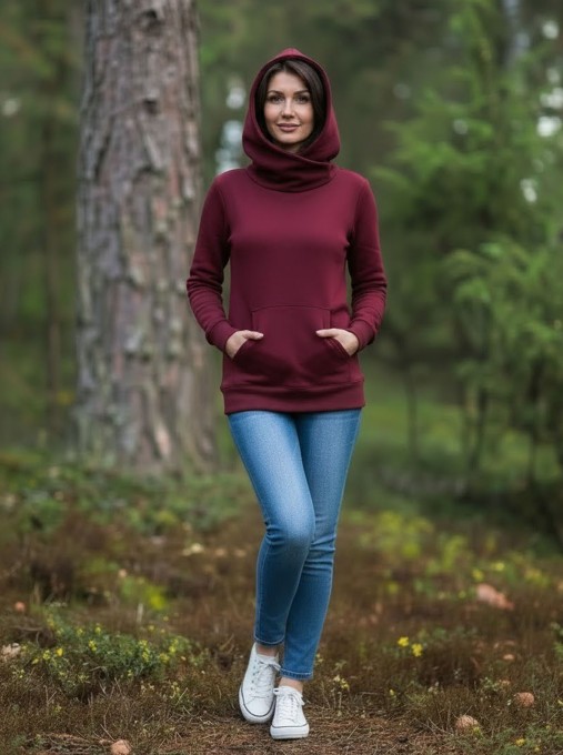 Bluza LUNA
