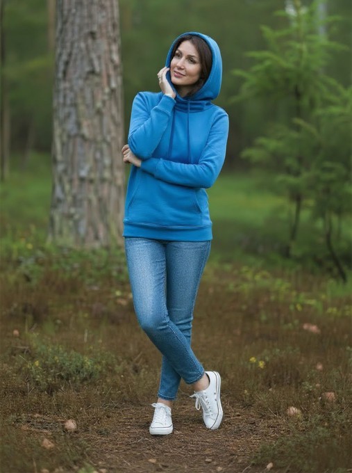 Bluza LUNA