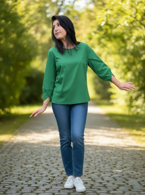 Bluzka MARA